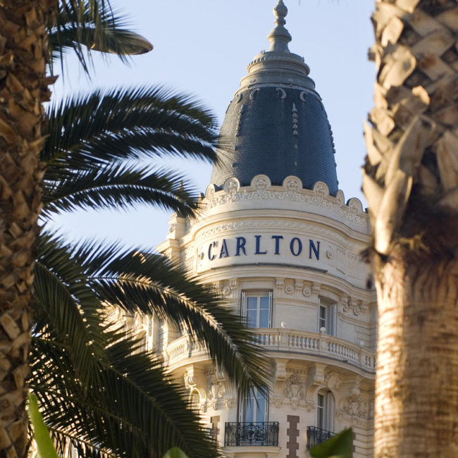 CARLTON CANNES